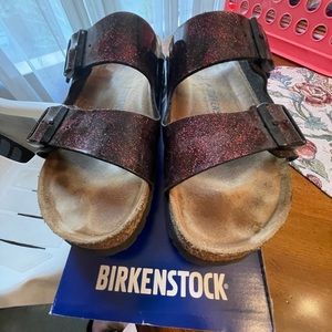Birkenstock Arizona